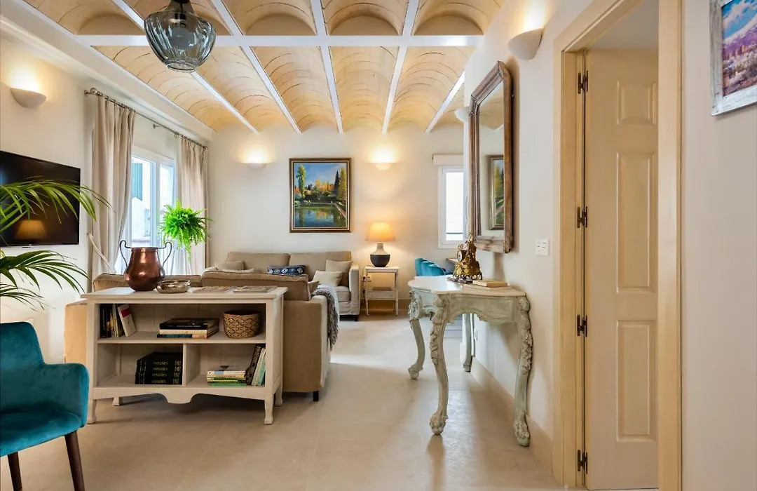 Genteel Home Carmen San Ignacio-1